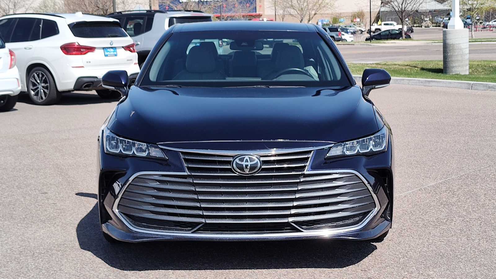 Thumbnail: 2022 Toyota Avalon - 6
