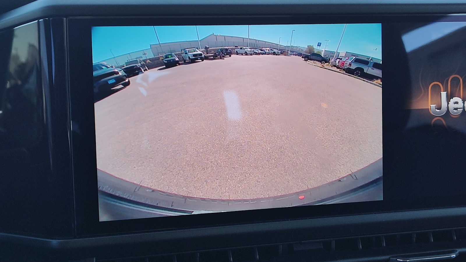 Thumbnail: 2026 Jeep Wrangler - 22