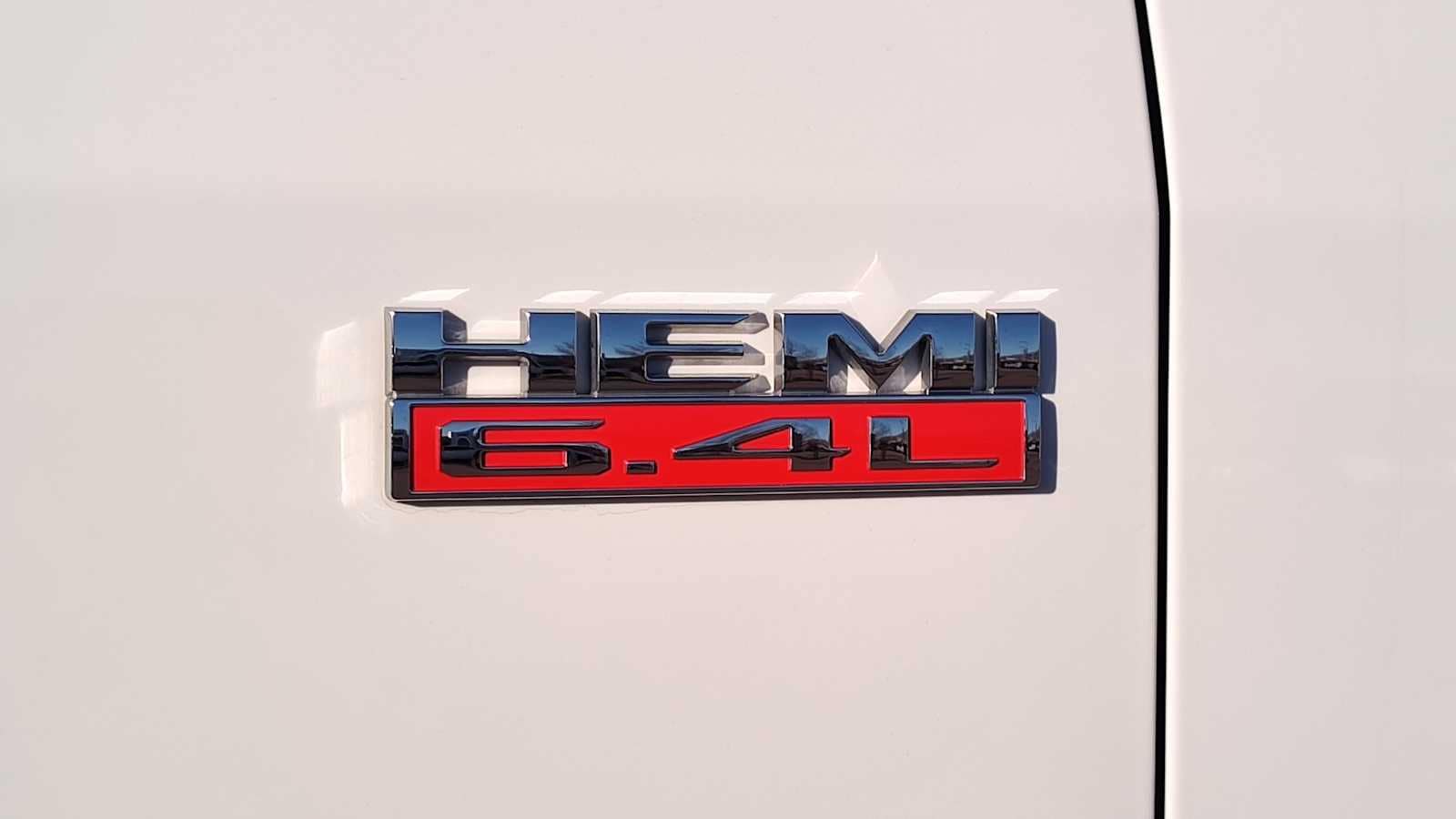 Thumbnail: 2022 RAM 2500 - 23