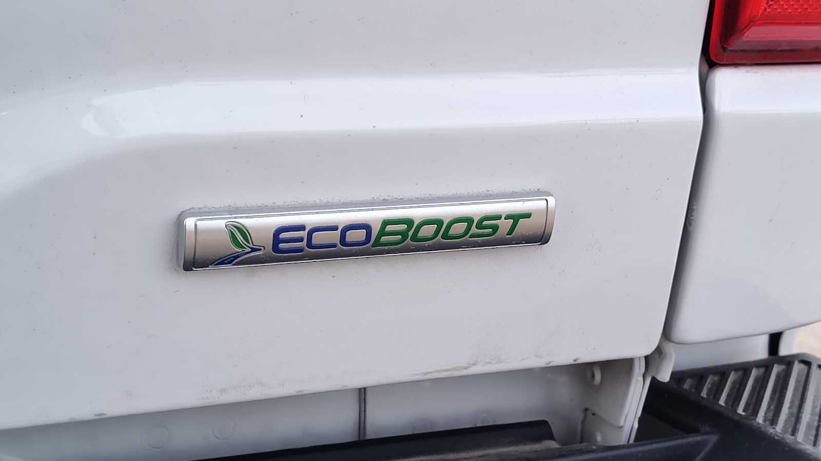 Thumbnail: 2022 Ford F-150 - 23