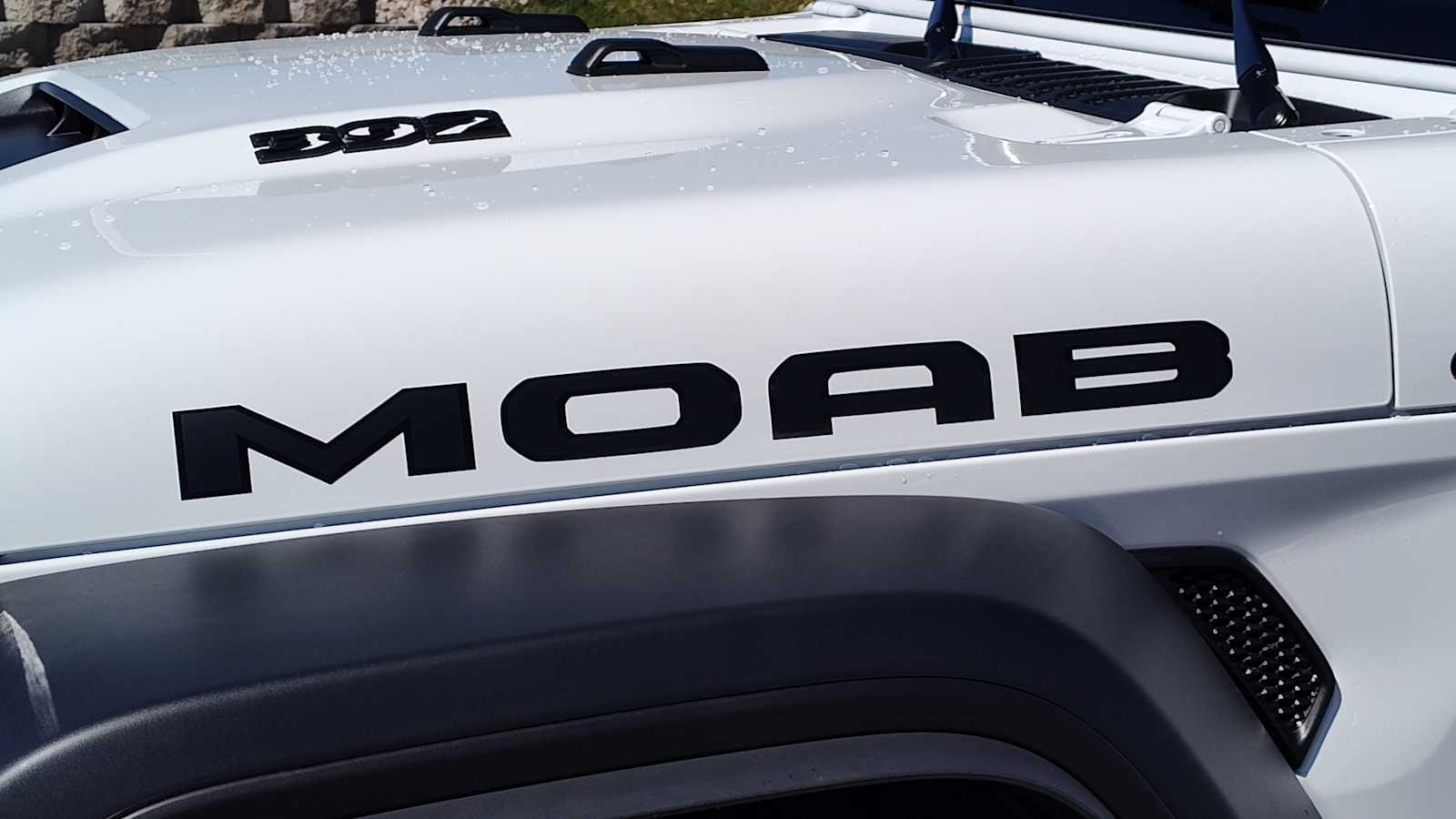 Thumbnail: 2026 Jeep Wrangler - 25