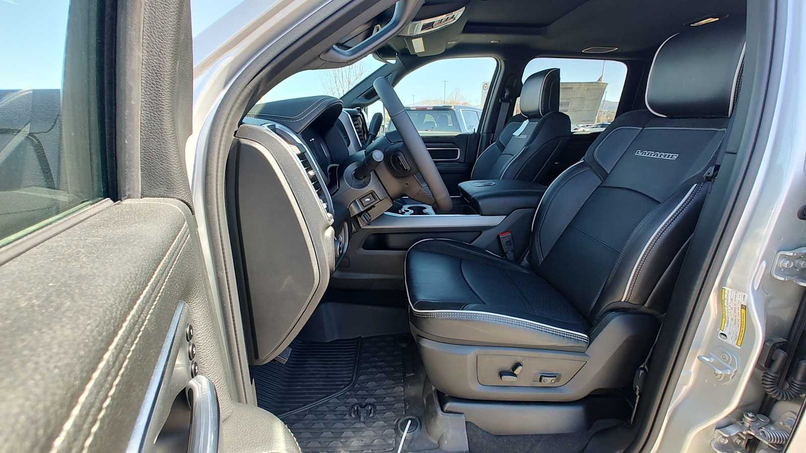 Thumbnail: 2026 RAM 2500 - 11