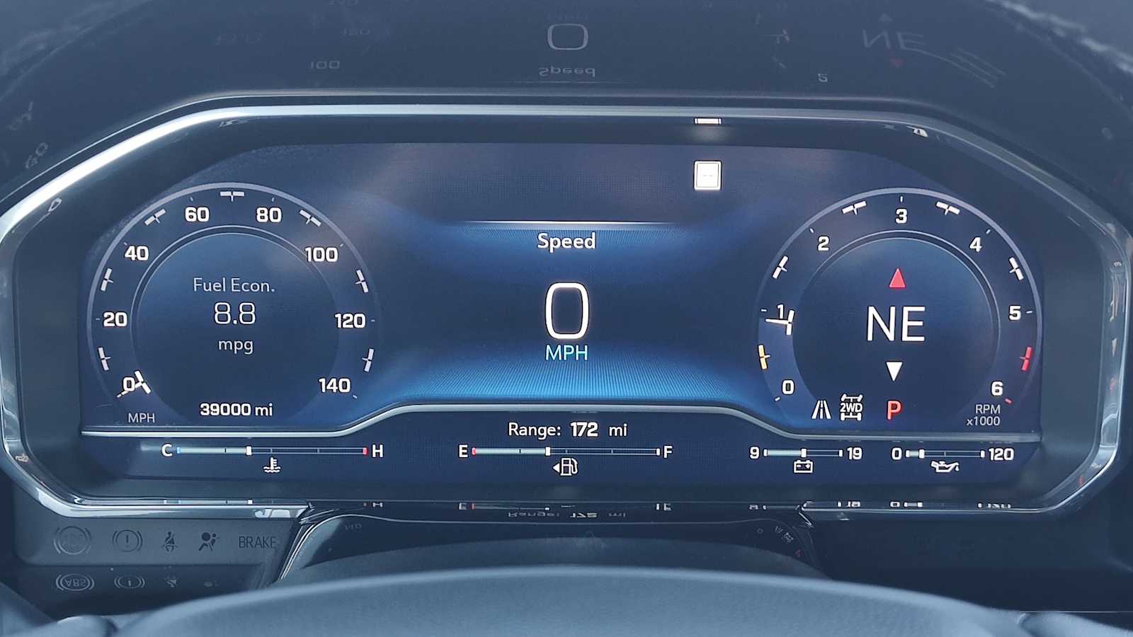 Thumbnail: 2022 Chevrolet Silverado 1500 - 18