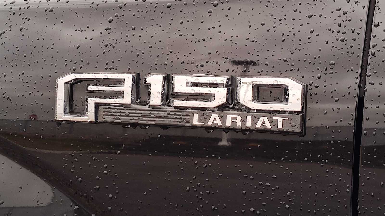 Thumbnail: 2018 Ford F-150 - 7