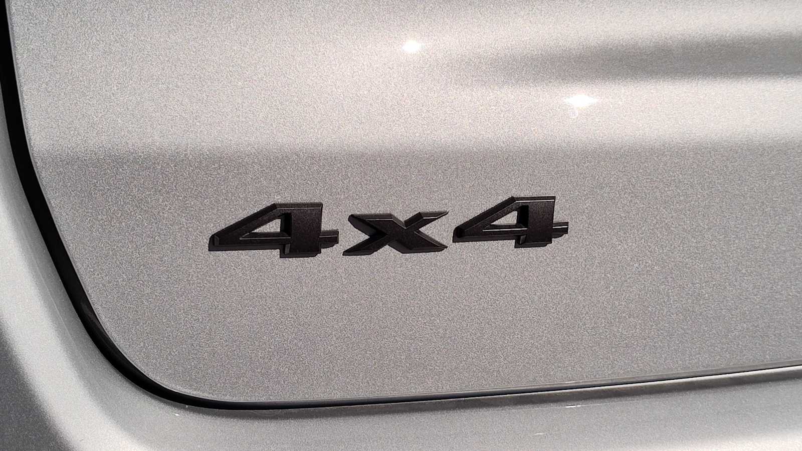 Thumbnail: 2026 Jeep Compass - 23