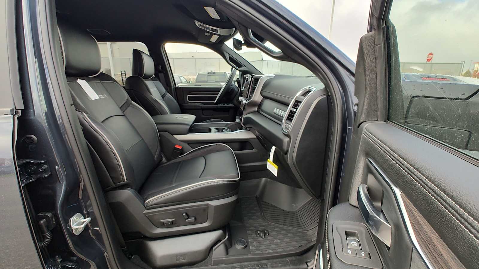 Thumbnail: 2026 RAM 3500 - 14