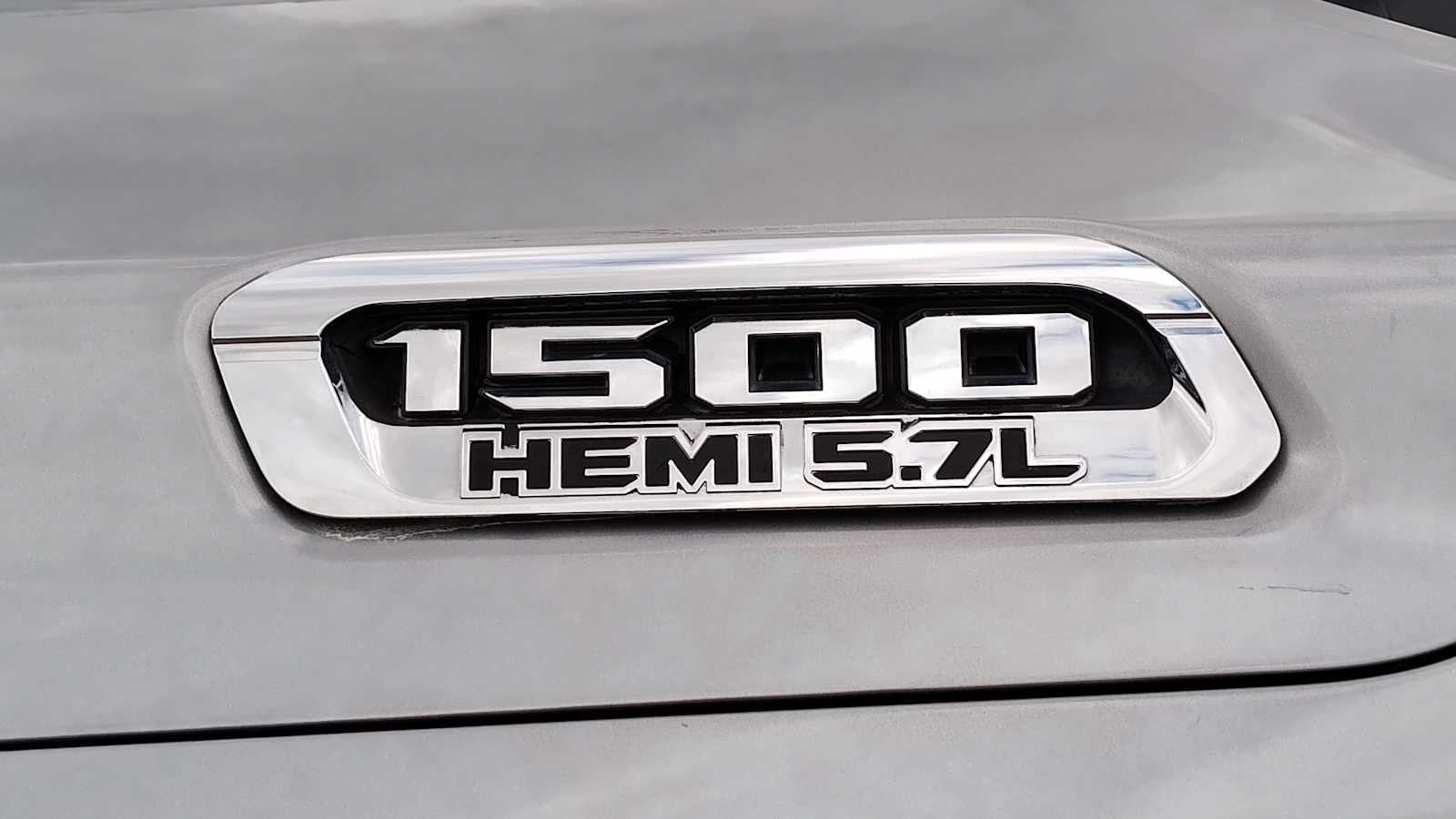 Thumbnail: 2020 RAM 1500 - 7