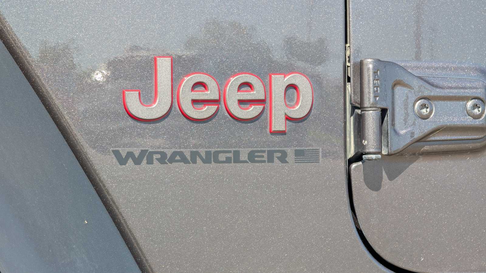 2024 Jeep Wrangler 4-Door Rubicon - Photo 7
