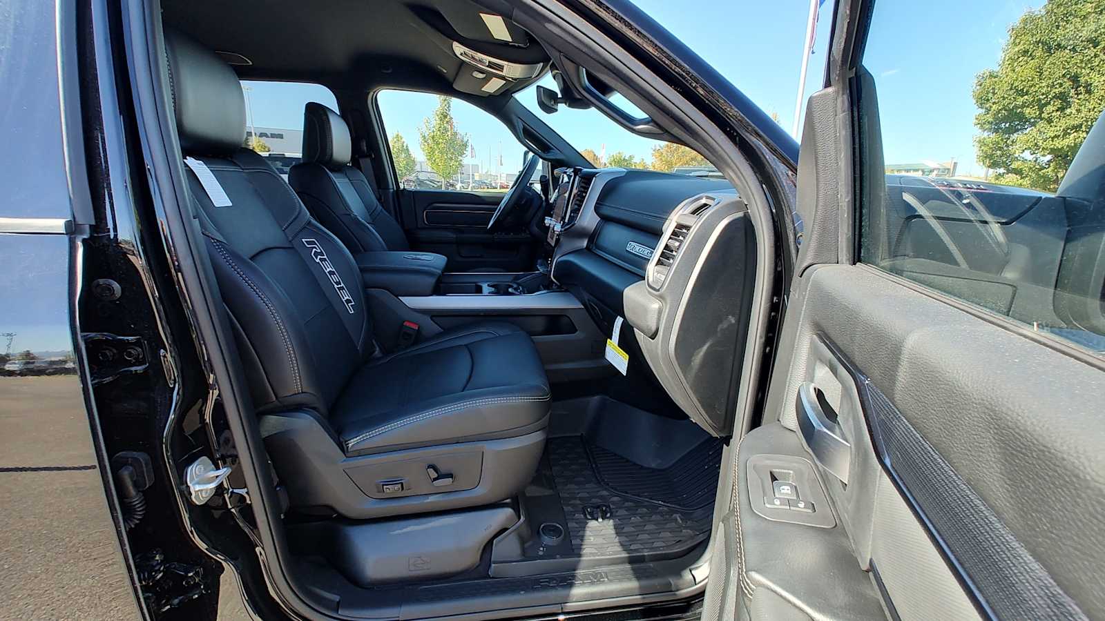 Thumbnail: 2026 RAM 2500 - 14