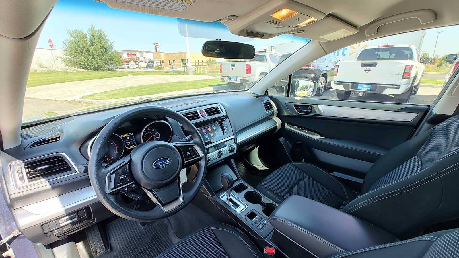 Thumbnail: 2018 Subaru Outback - 2