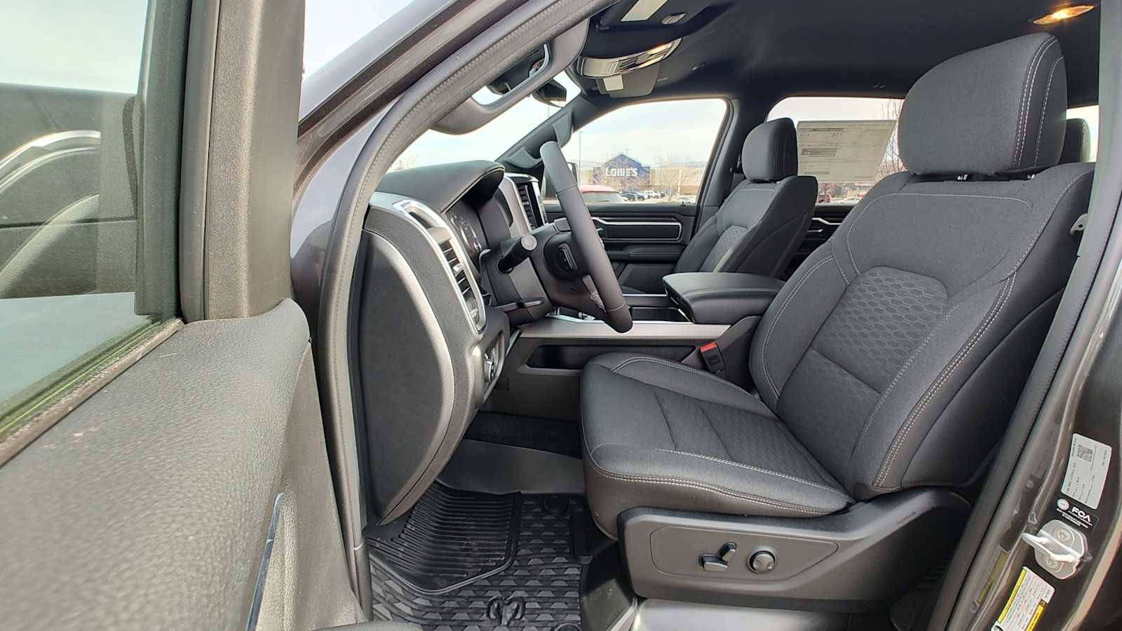 Thumbnail: 2026 RAM 1500 - 11