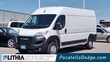  Ram ProMaster 2500