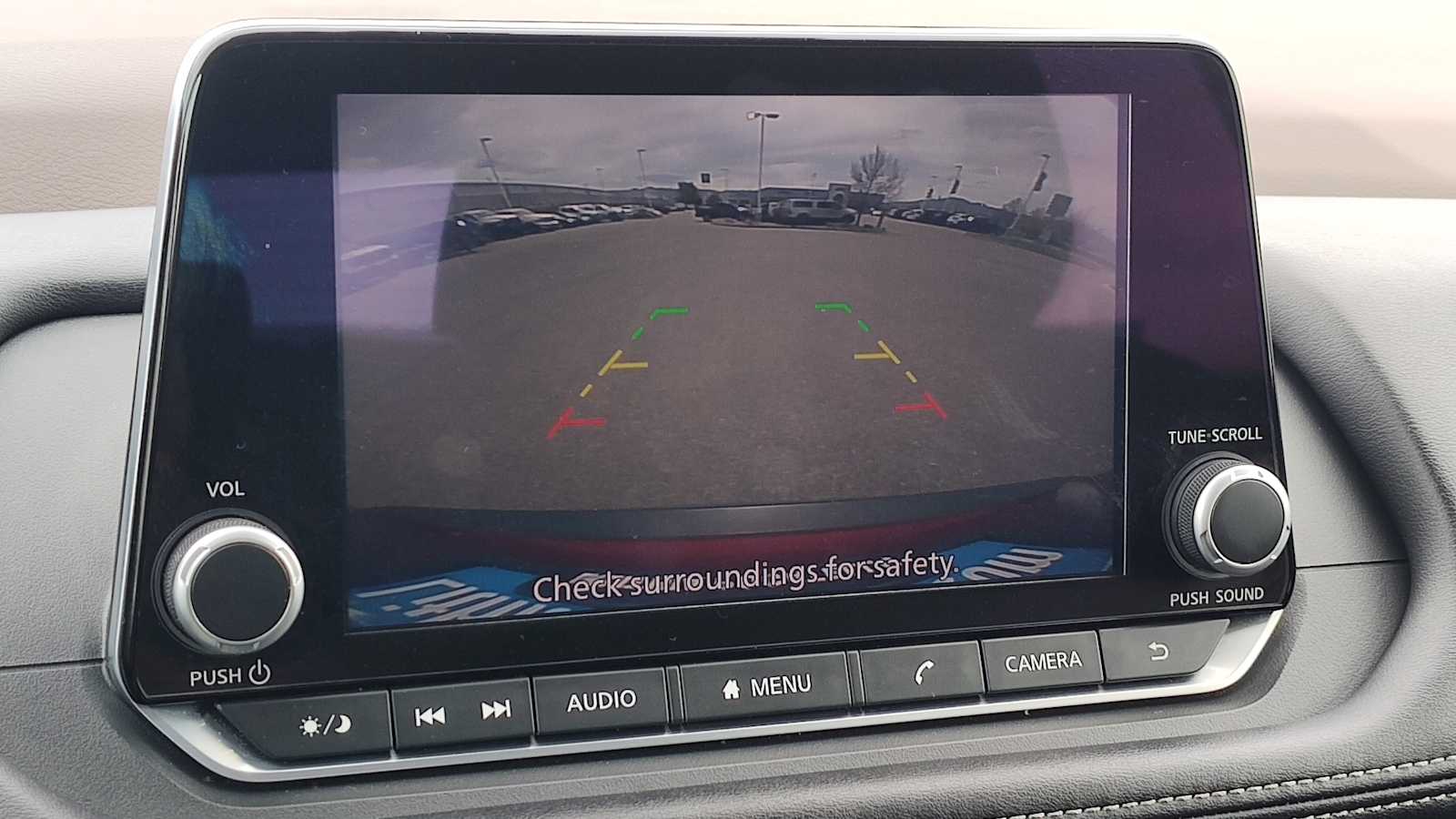 Thumbnail: 2023 Nissan Rogue - 22