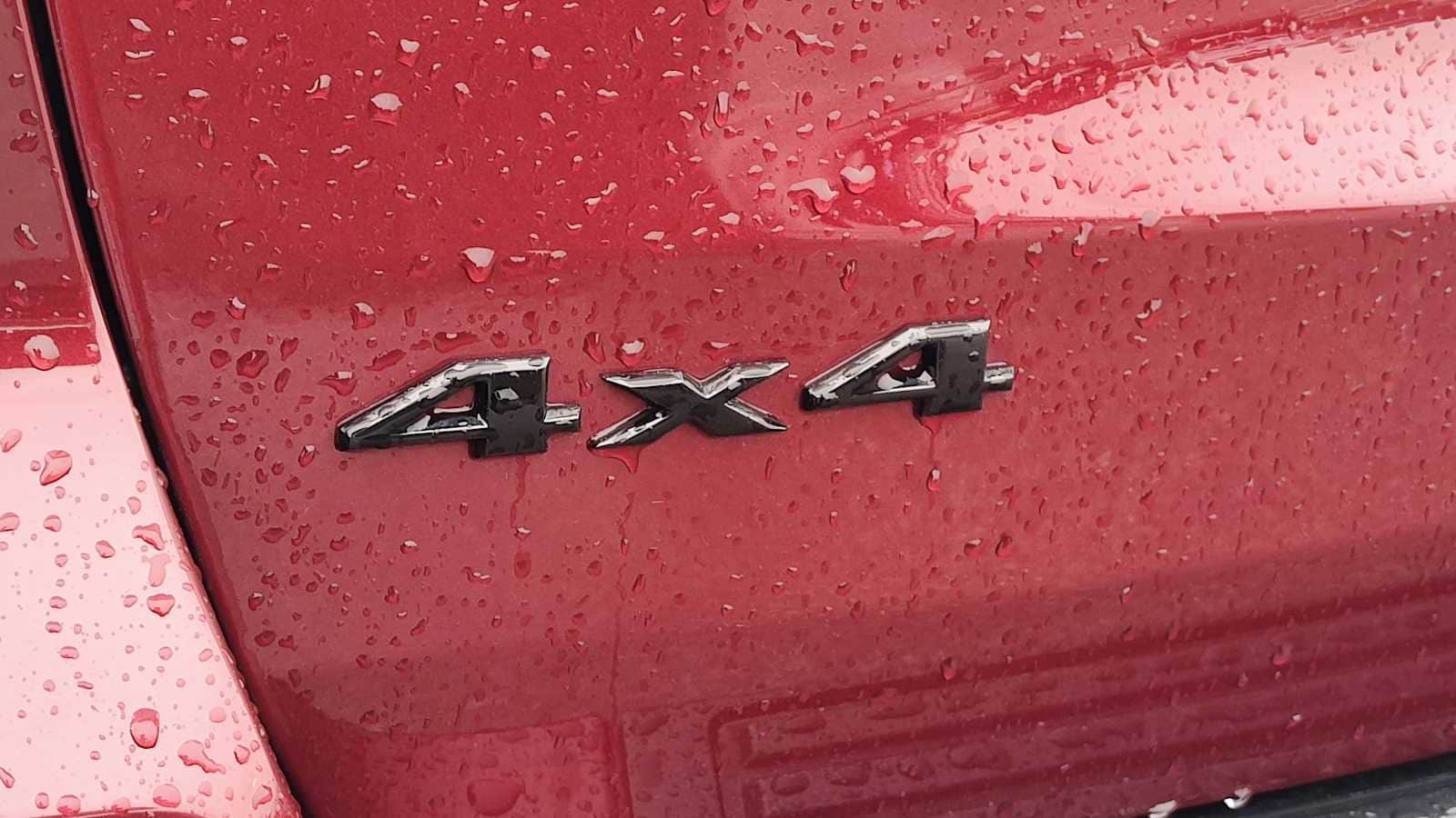 Thumbnail: 2021 Jeep Grand Cherokee - 23