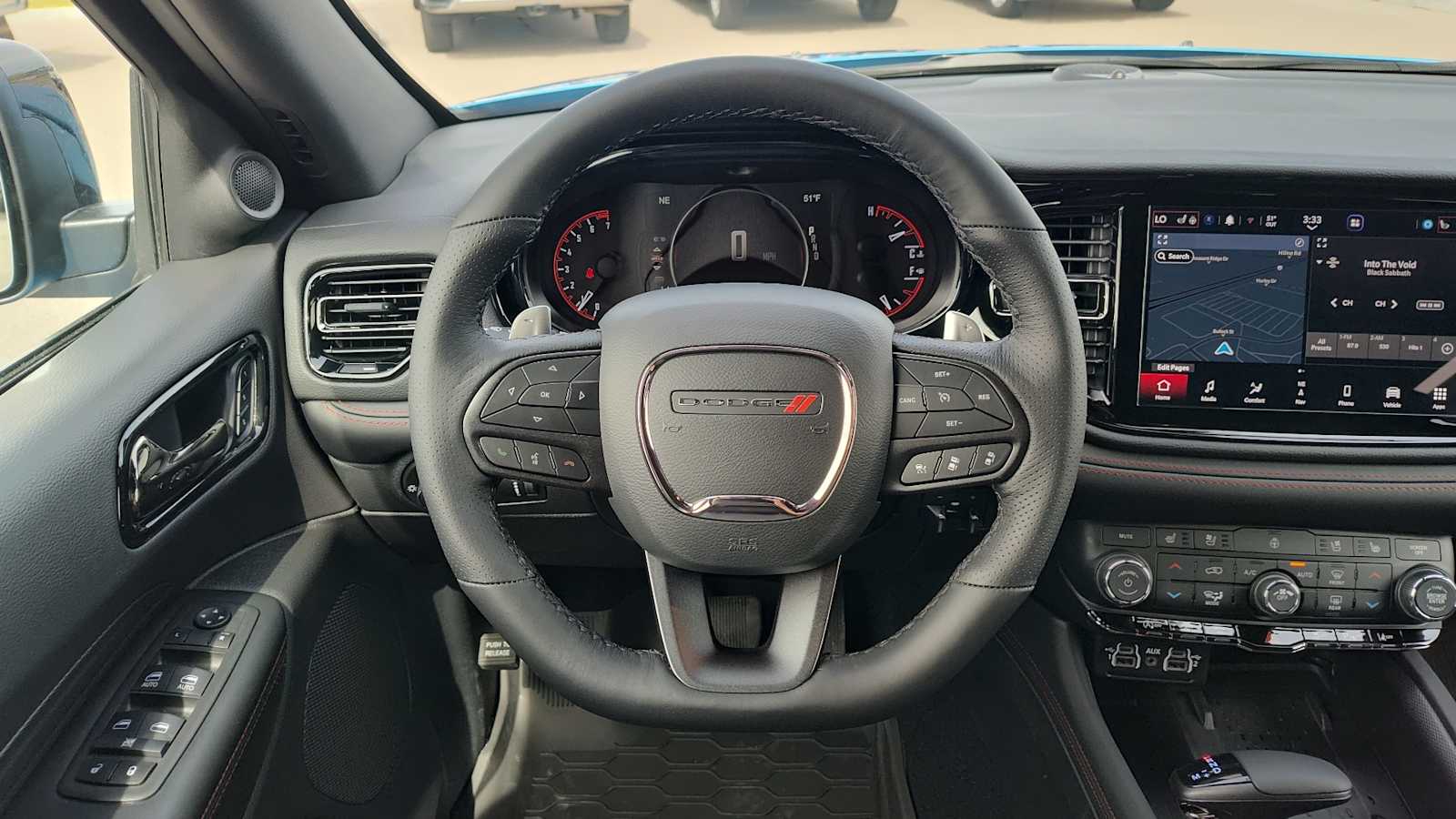 Thumbnail: 2026 Dodge Durango - 15