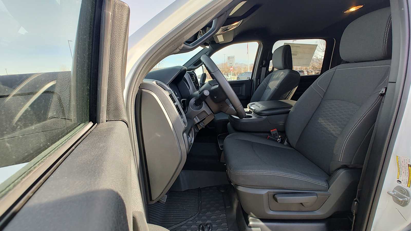 Thumbnail: 2026 RAM 2500 - 11