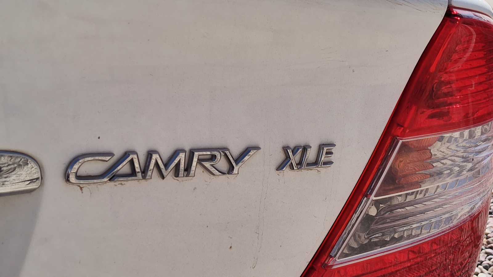 Thumbnail: 2002 Toyota Camry - 2