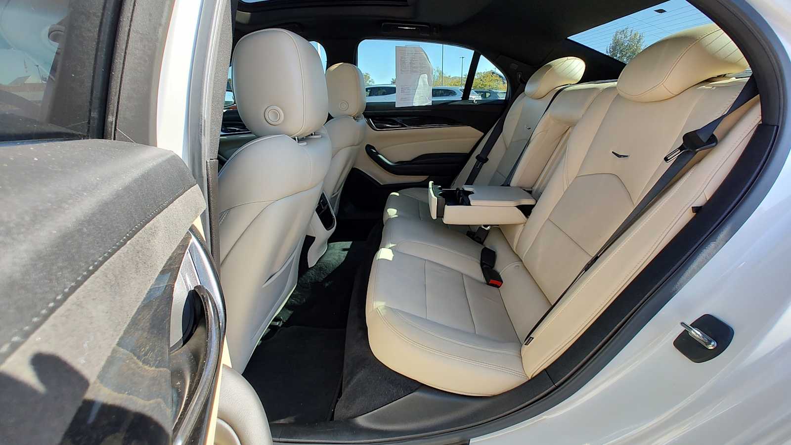 Thumbnail: 2019 Cadillac CTS - 13