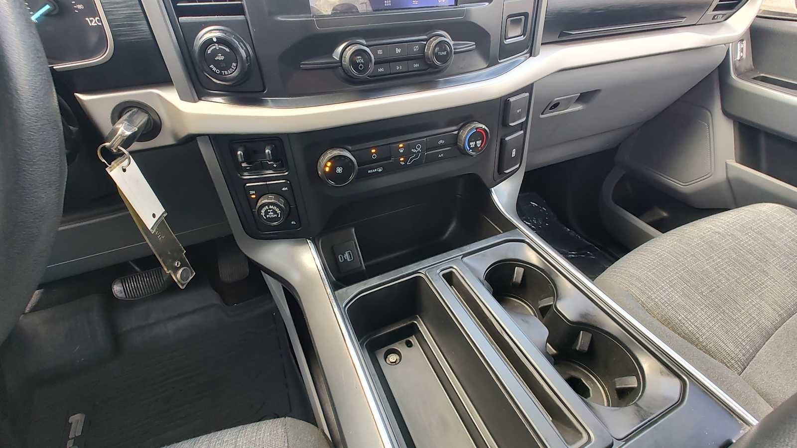 Thumbnail: 2021 Ford F-150 - 17