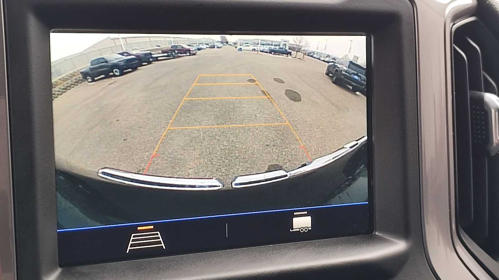 Thumbnail: 2019 GMC Sierra 1500 - 22