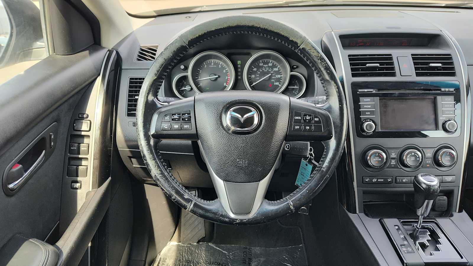 Thumbnail: 2015 Mazda CX-9 - 15