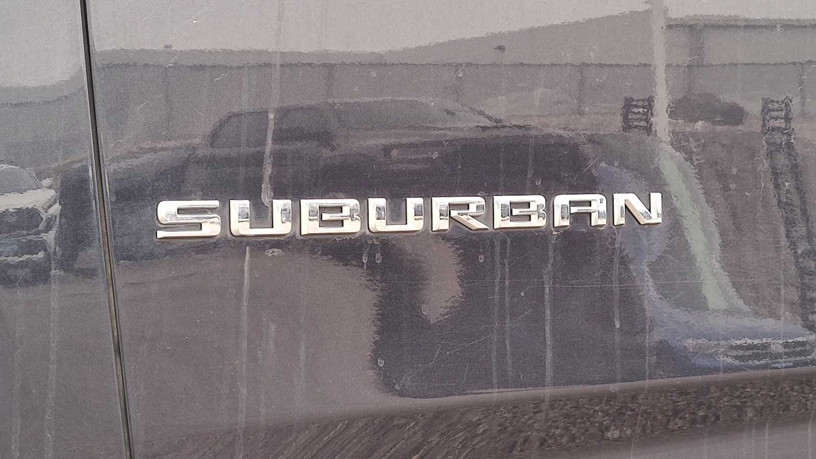 Thumbnail: 2023 Chevrolet Suburban - 2