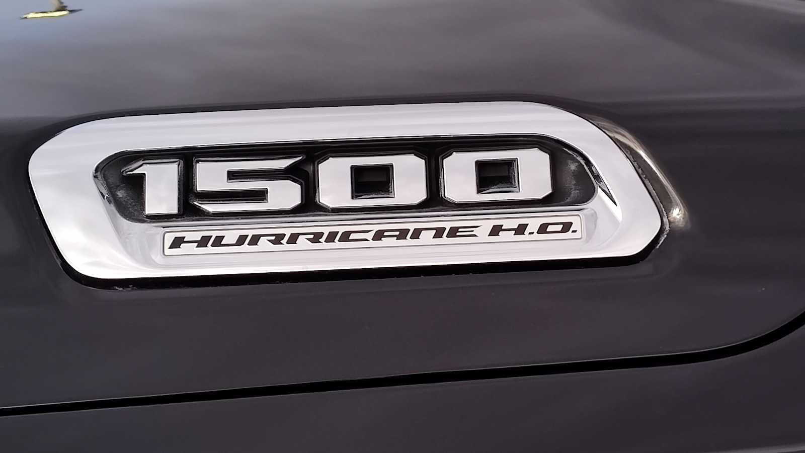 Thumbnail: 2026 RAM 1500 - 7