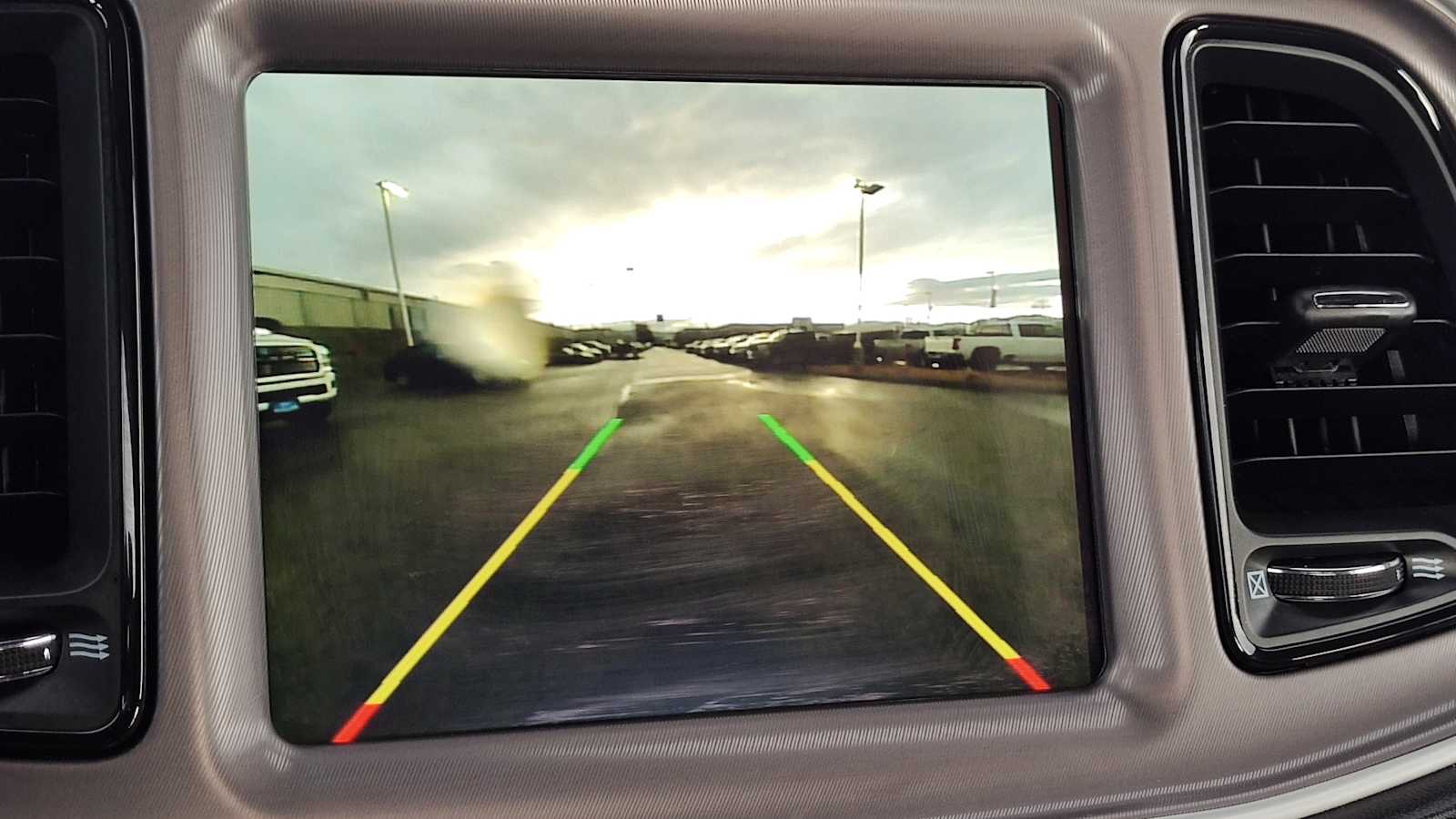 Thumbnail: 2022 Dodge Challenger - 23