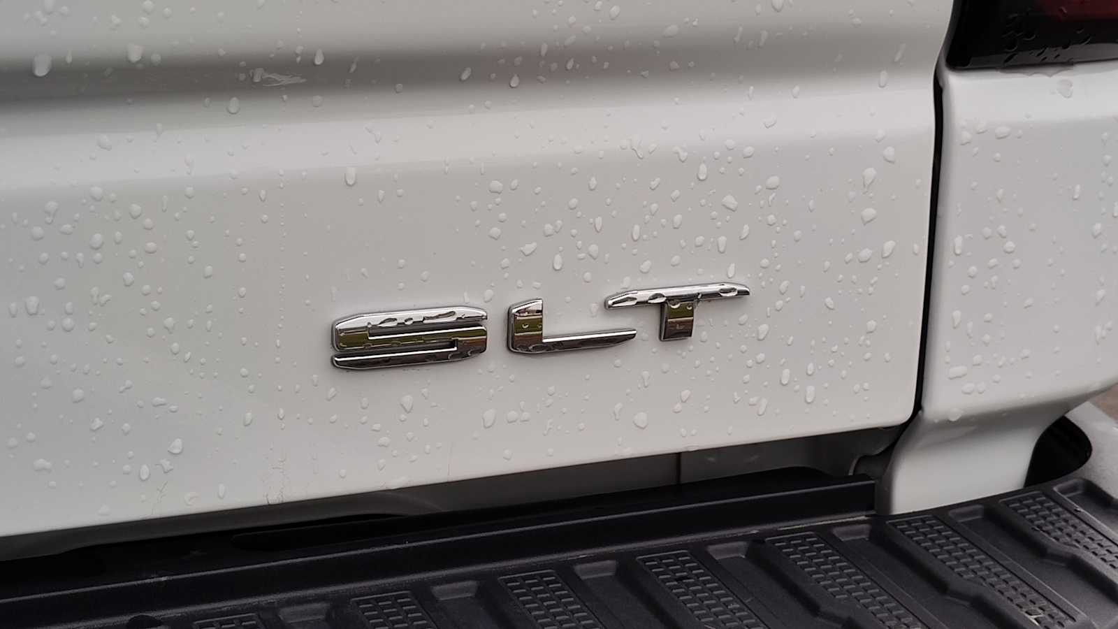 Thumbnail: 2024 GMC Sierra 1500 - 24