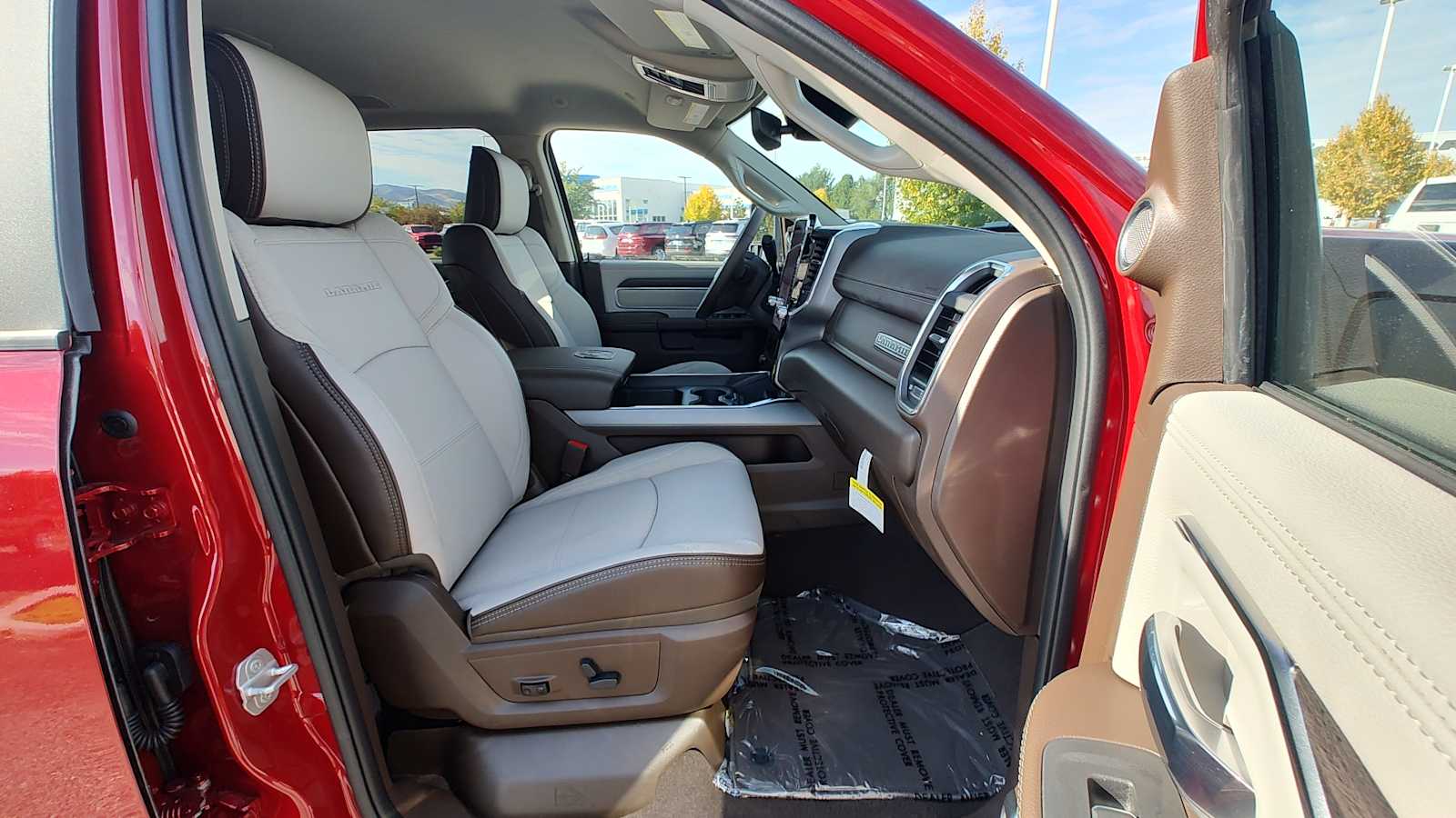 Thumbnail: 2026 RAM 2500 - 14