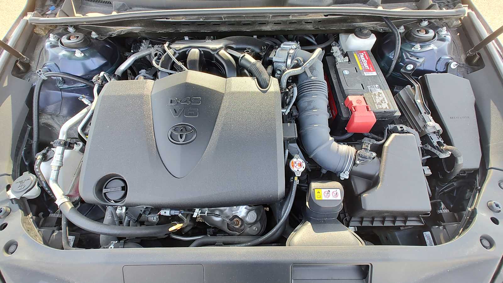 Thumbnail: 2022 Toyota Avalon - 9