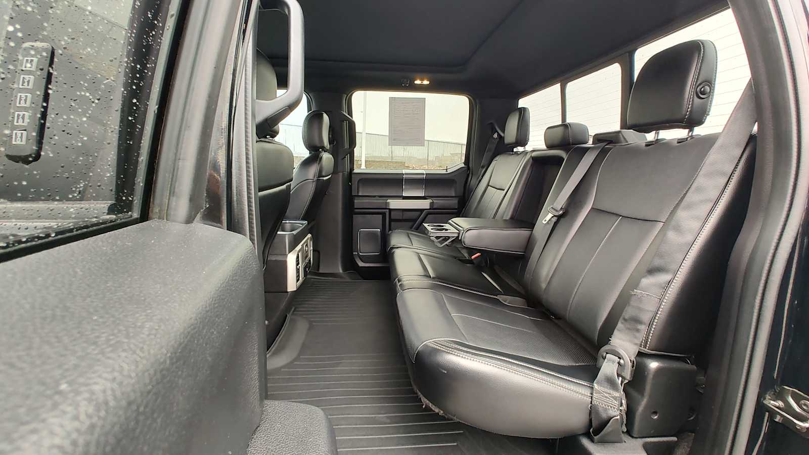 Thumbnail: 2018 Ford F-150 - 13