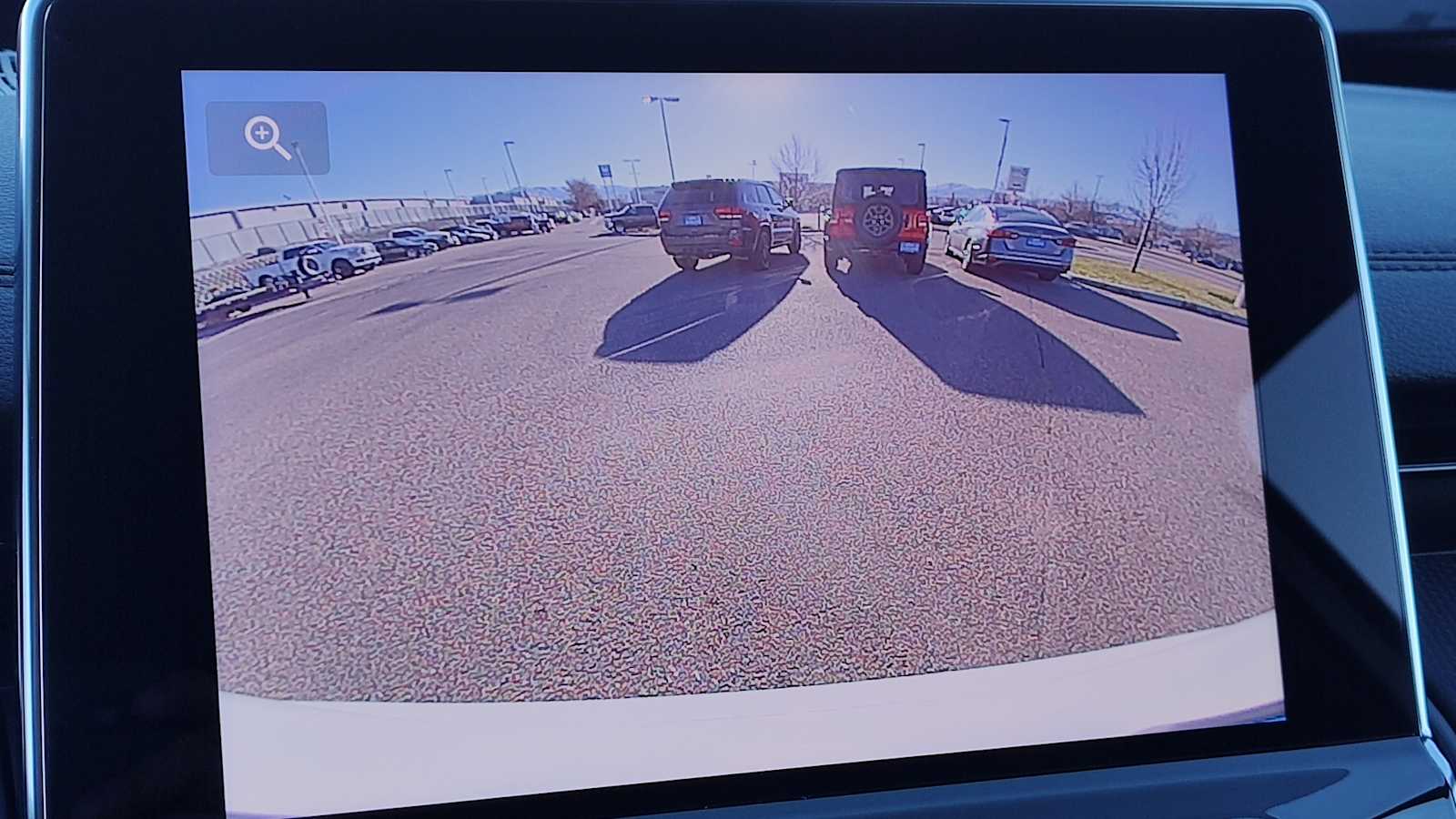 Thumbnail: 2026 Jeep Compass - 22