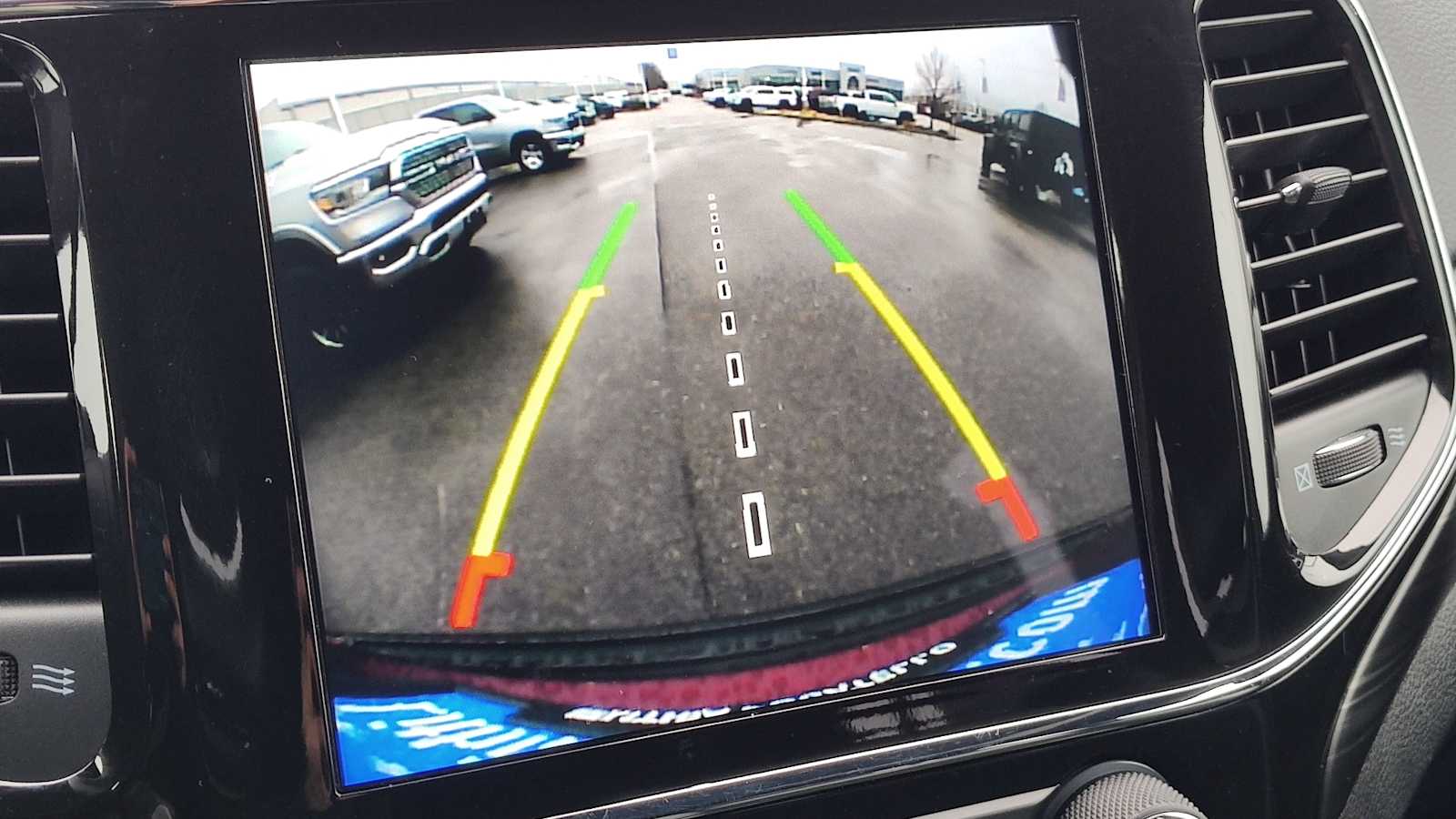 Thumbnail: 2021 Jeep Grand Cherokee - 22