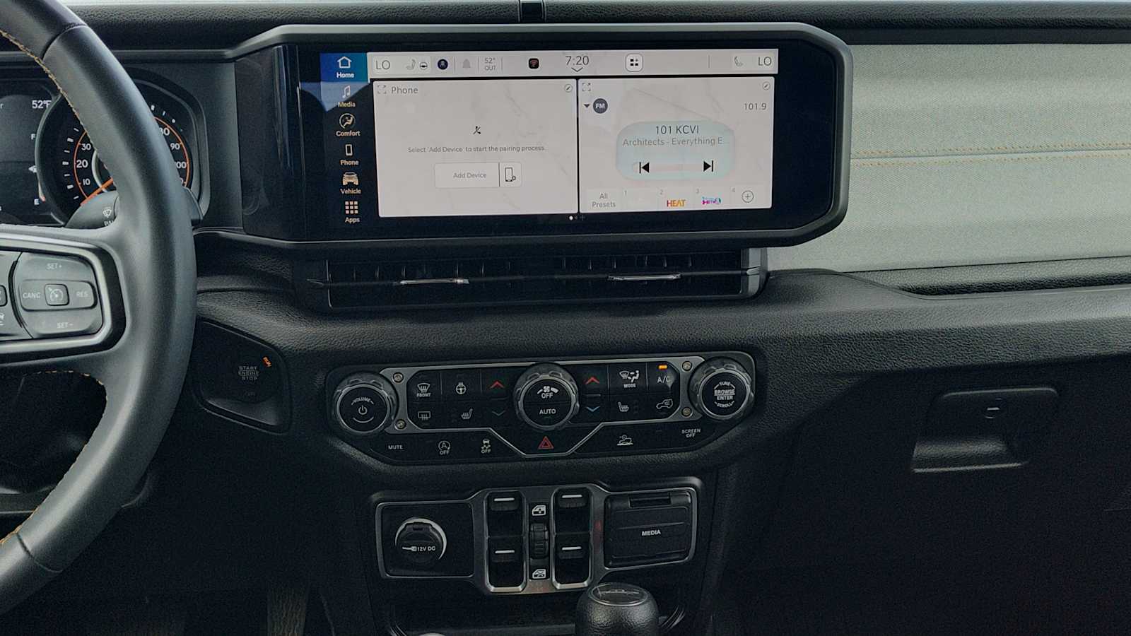 Thumbnail: 2024 Jeep Gladiator - 16