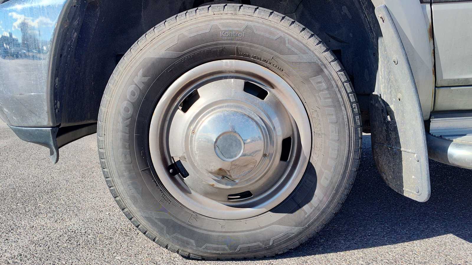 Thumbnail: 2010 Dodge Ram 3500 - 3