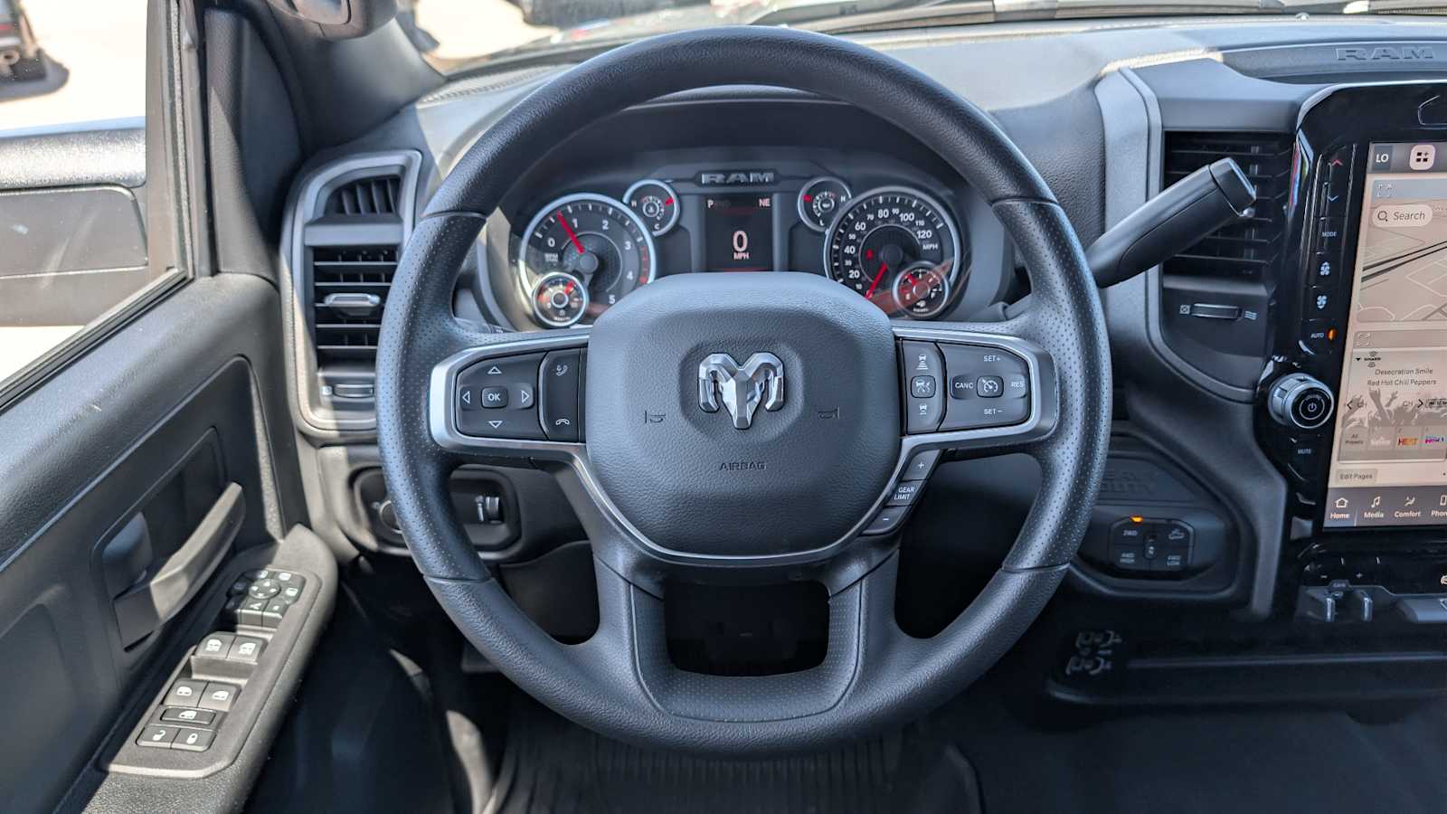 Thumbnail: 2026 RAM 2500 - 15