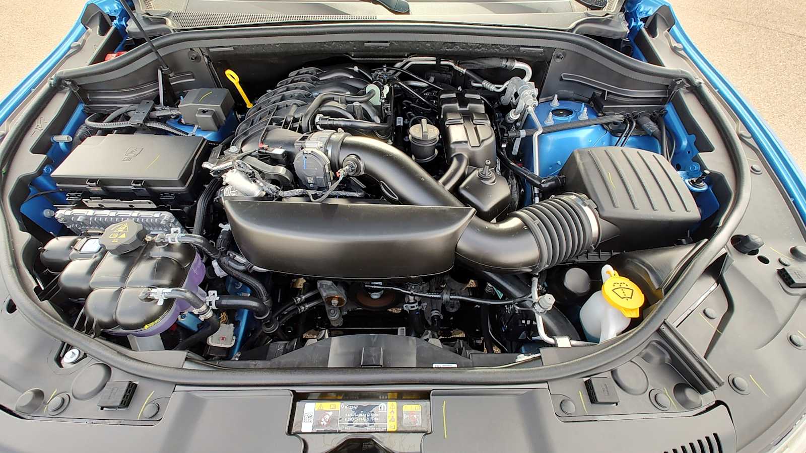 Thumbnail: 2026 Dodge Durango - 9