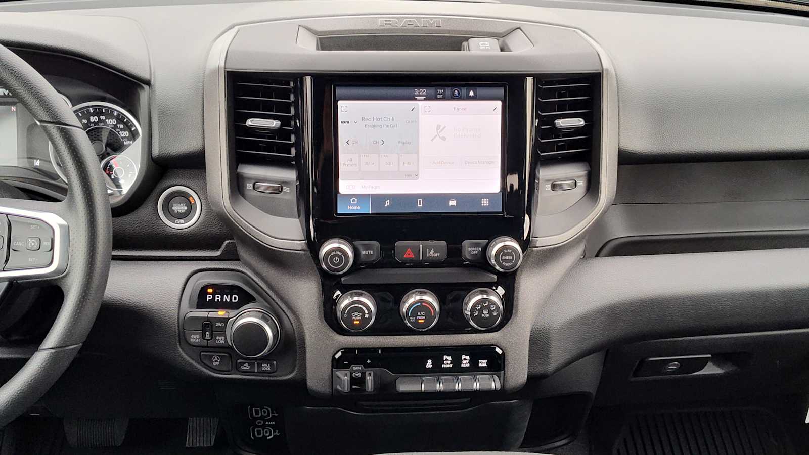 Thumbnail: 2026 RAM 1500 - 16