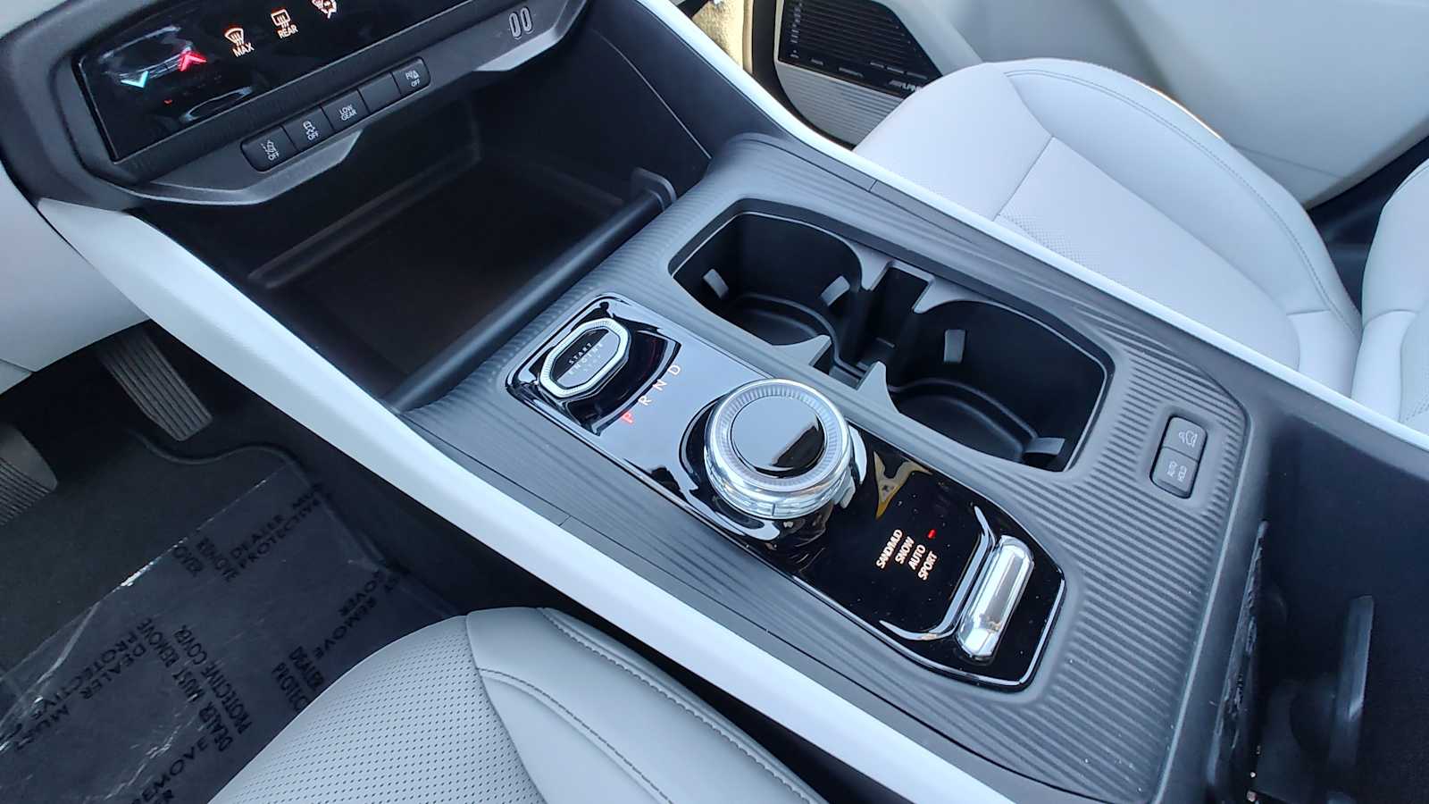 Thumbnail: 2026 Jeep Cherokee - 17