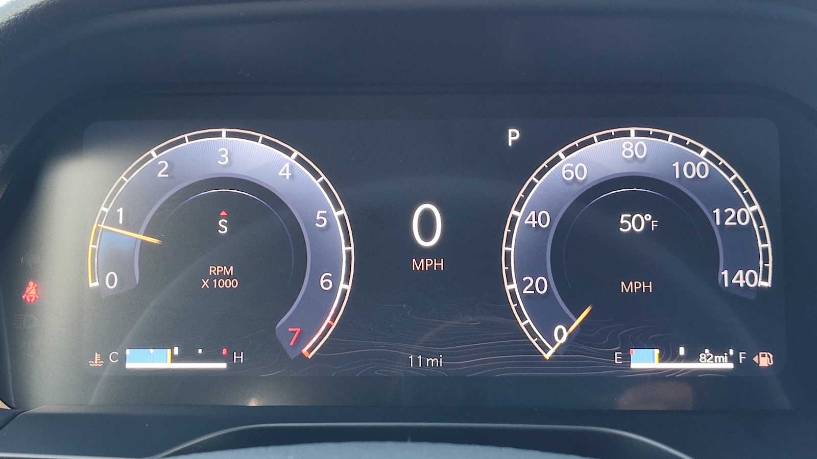 Thumbnail: 2025 Jeep Grand Cherokee - 18