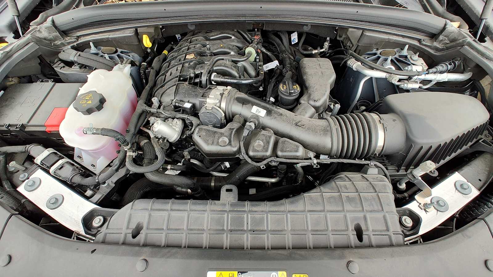 Thumbnail: 2025 Jeep Grand Cherokee L - 9