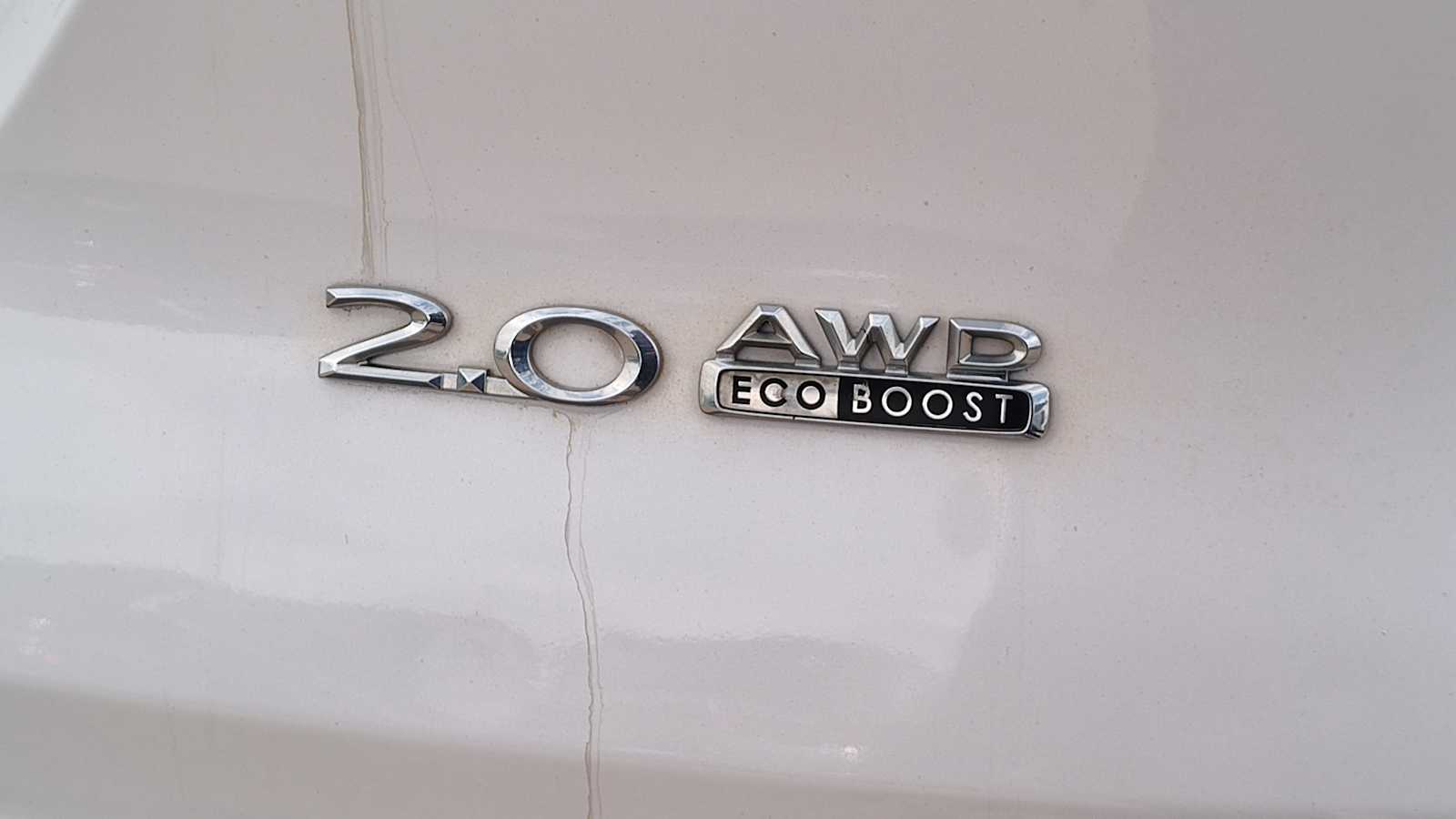 Thumbnail: 2015 Lincoln MKC - 22