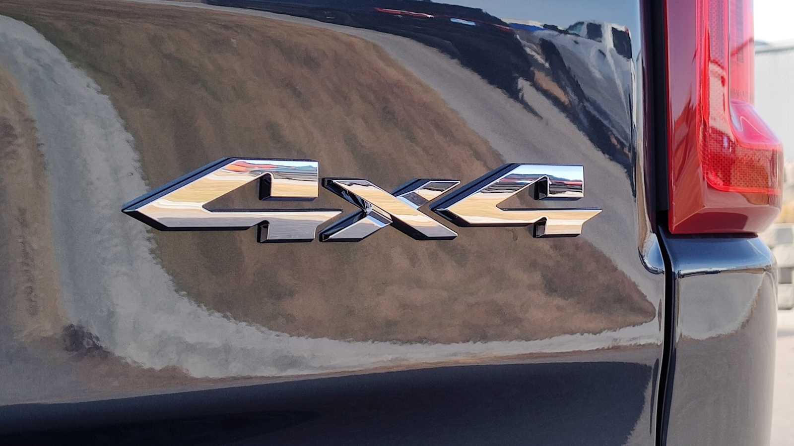 Thumbnail: 2026 RAM 1500 - 27