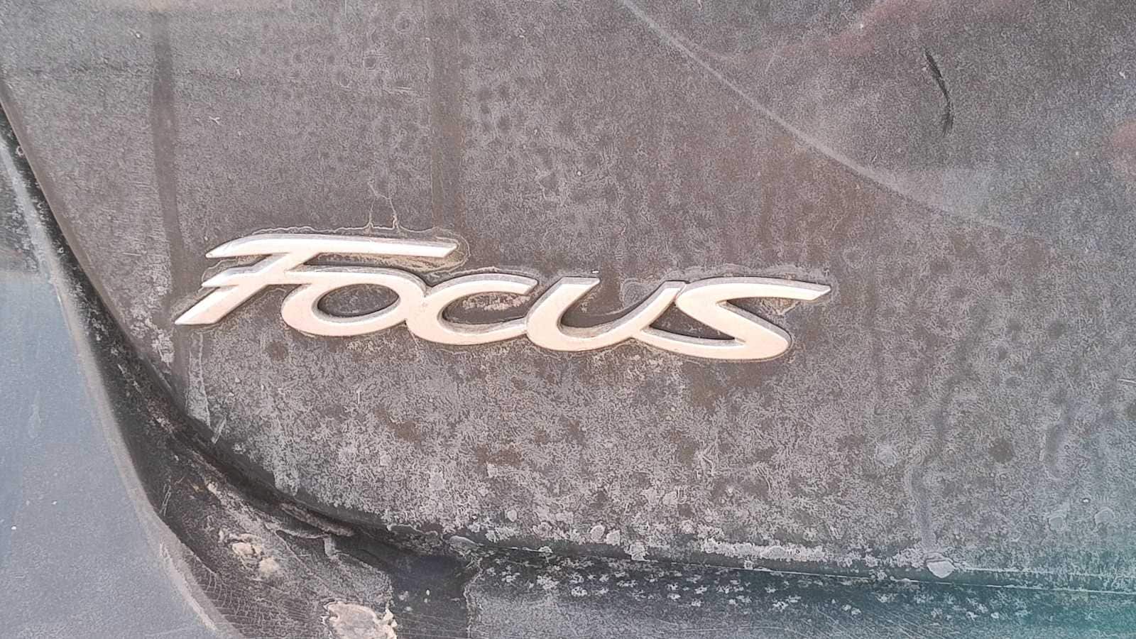 Thumbnail: 2014 Ford Focus - 2