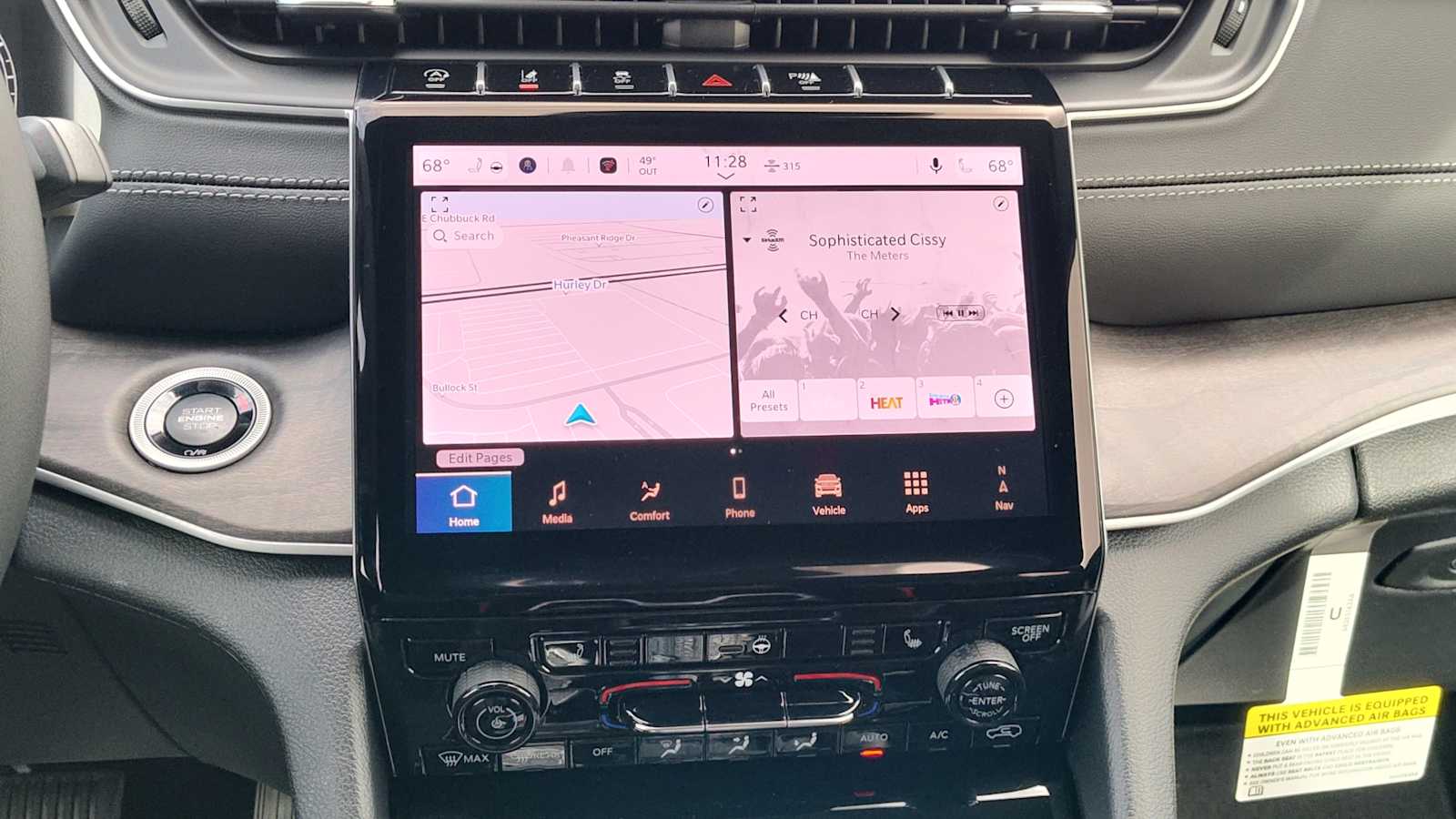 Thumbnail: 2025 Jeep Grand Cherokee - 16