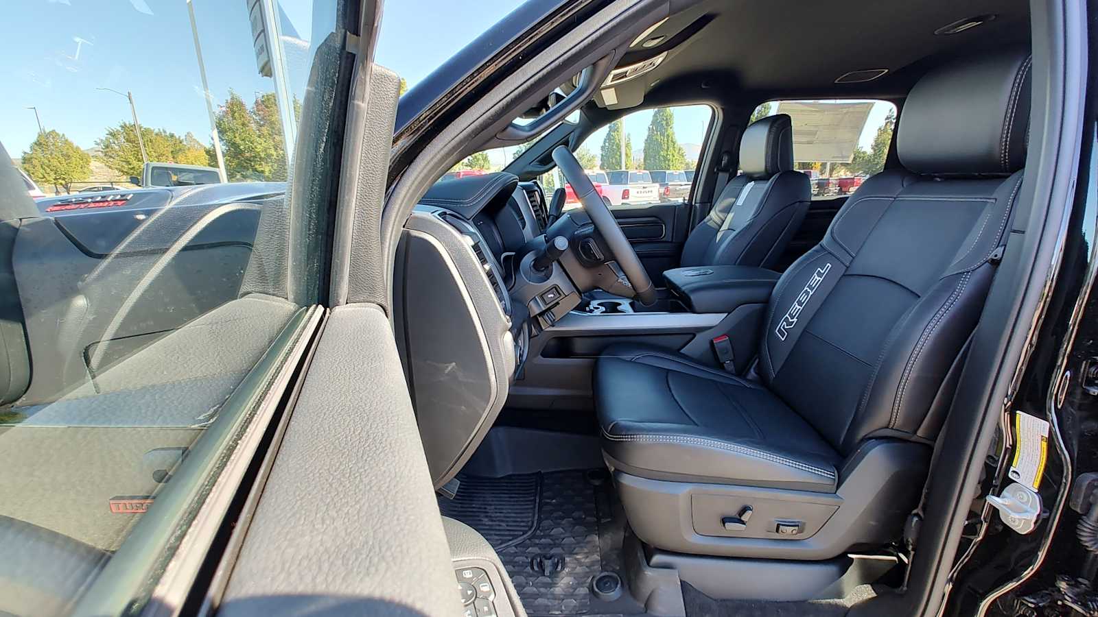 Thumbnail: 2026 RAM 2500 - 11