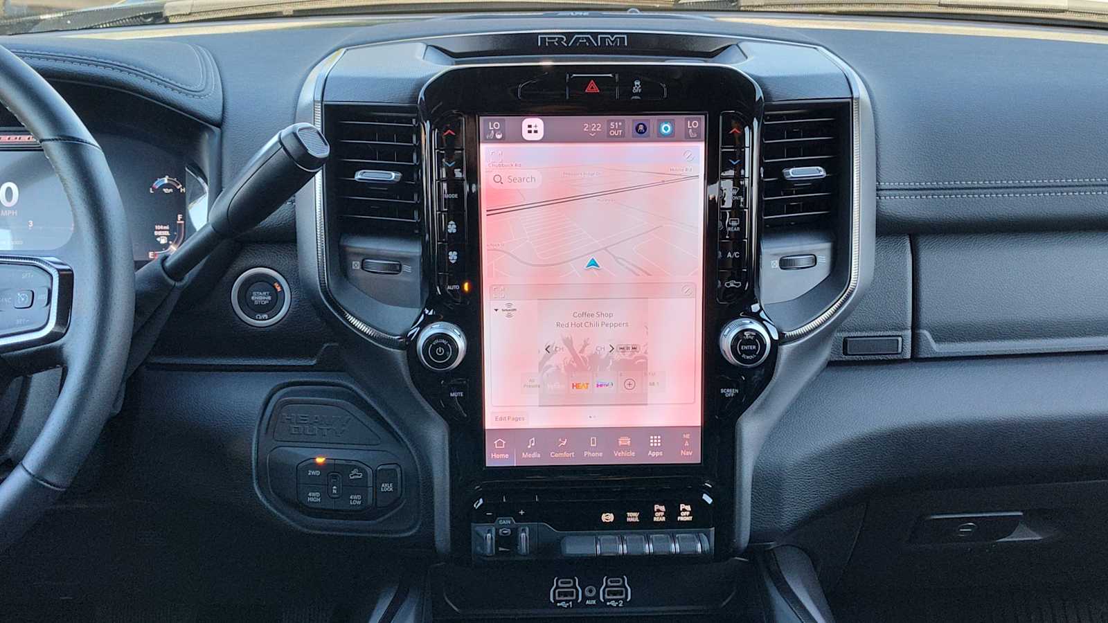 Thumbnail: 2026 RAM 2500 - 16