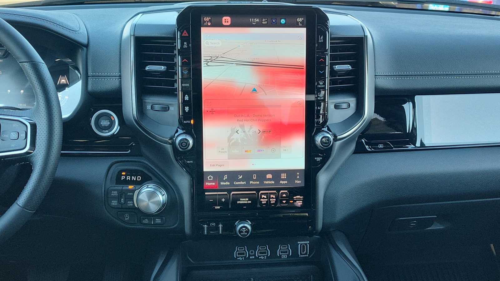 Thumbnail: 2026 RAM 1500 - 16