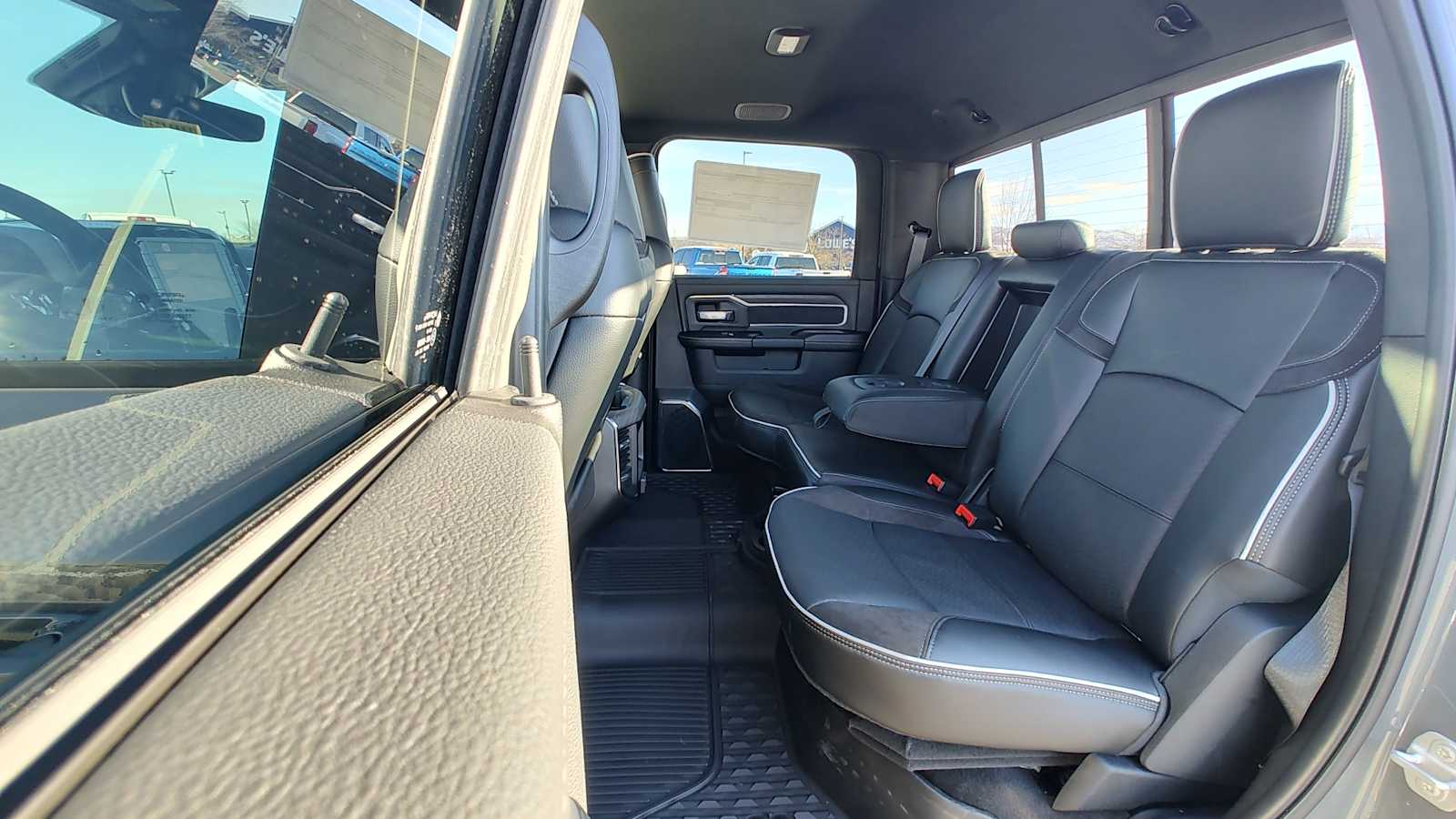 Thumbnail: 2026 RAM 2500 - 13